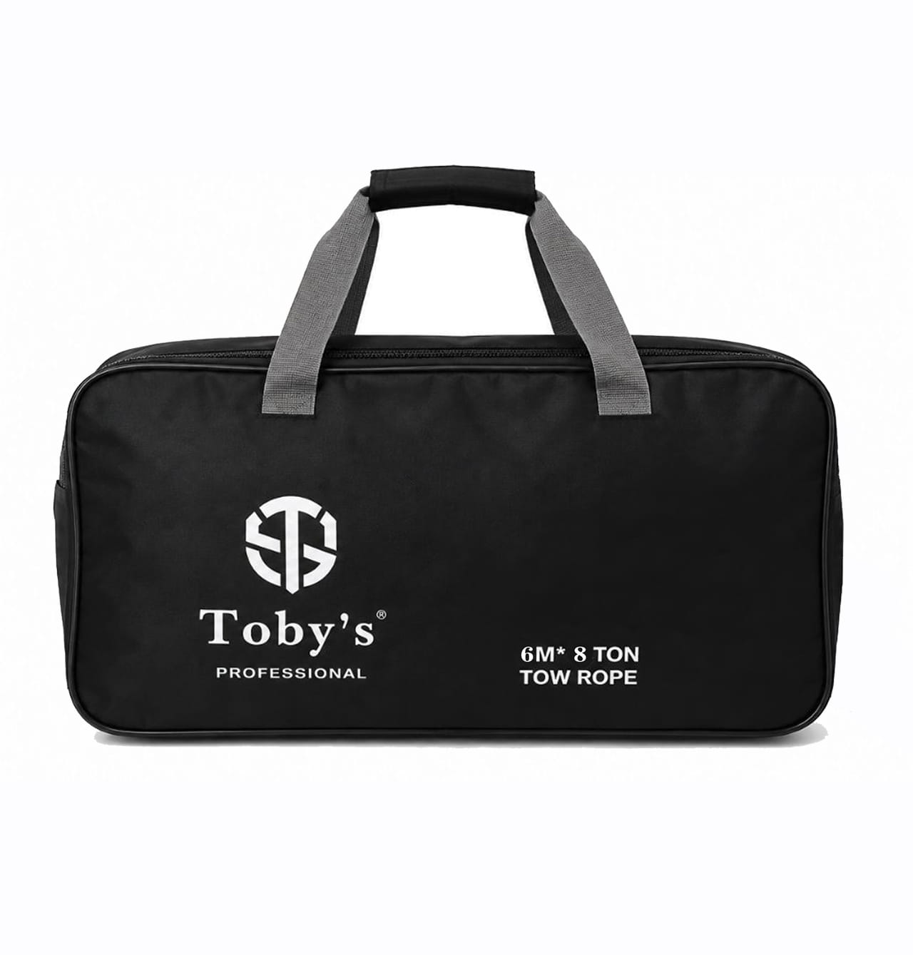 طناب ارتجائی 8 تن 6 متری Toby’s - Image 3